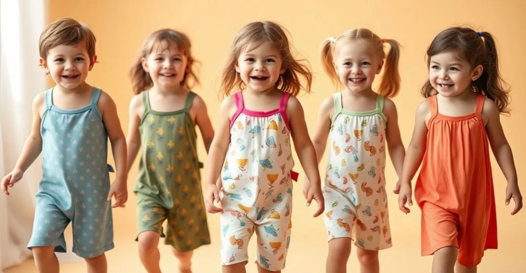 Comfort-First Kidswear: How Plan B Reinvented Innerwear