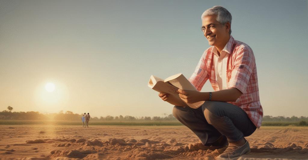 Empowering India: How Deshpande Startups Nurtures Innovation