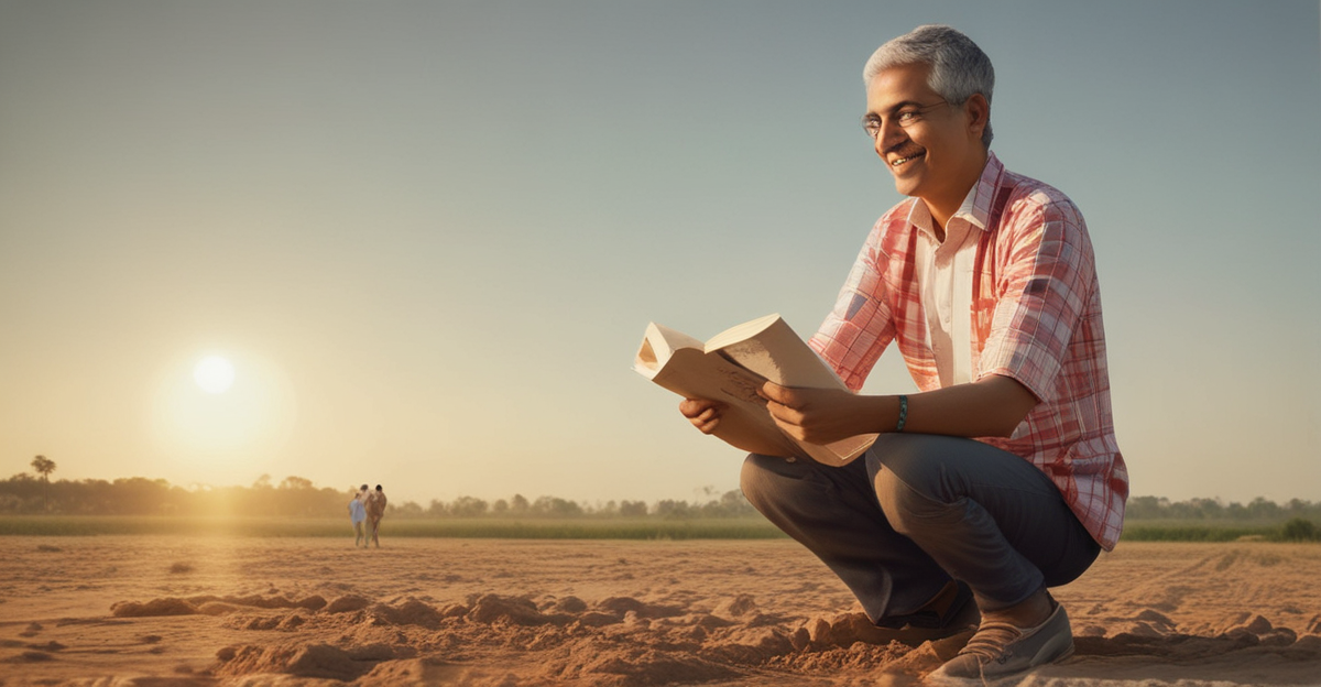 Empowering India: How Deshpande Startups Nurtures Innovation