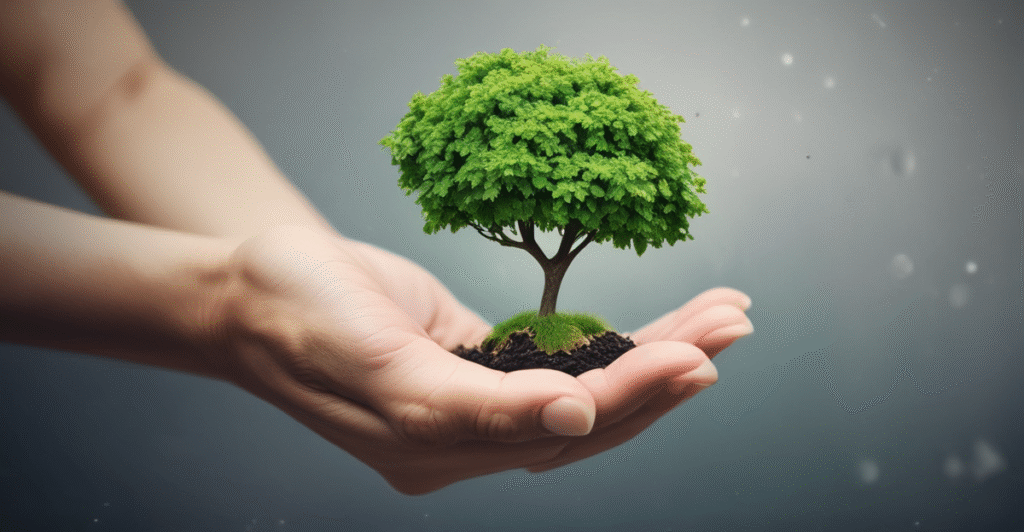 Transforming Business with Sustainable Solutions for Growth