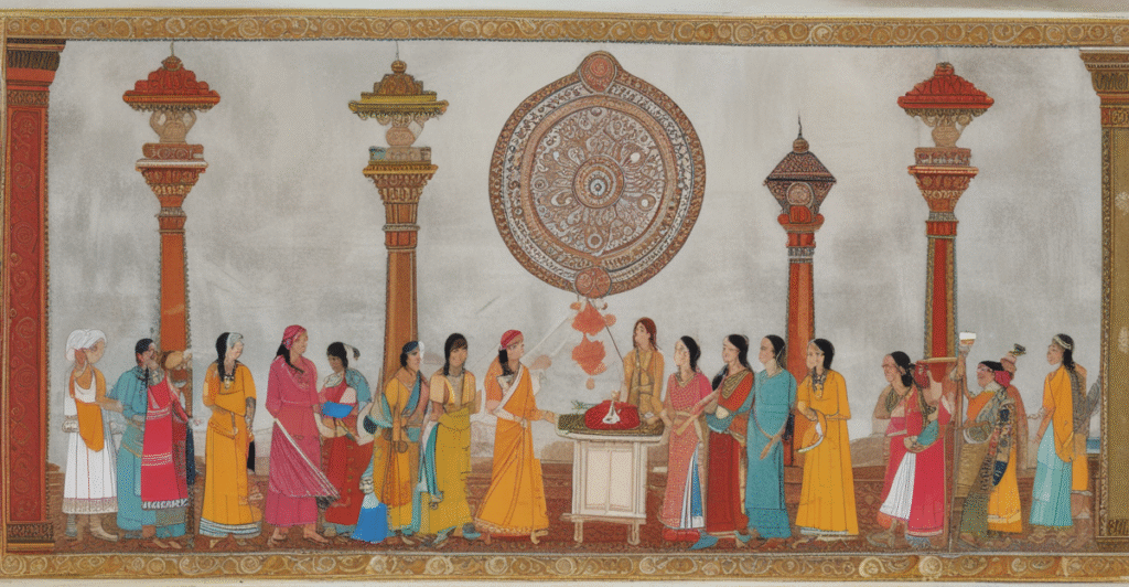 Embracing Failure: Insights and Tips from India Art Festival Artists