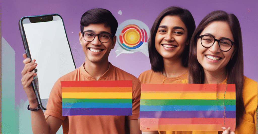 PhonePe’s Commitment to LGBTQIA Inclusion: A Personal Journey