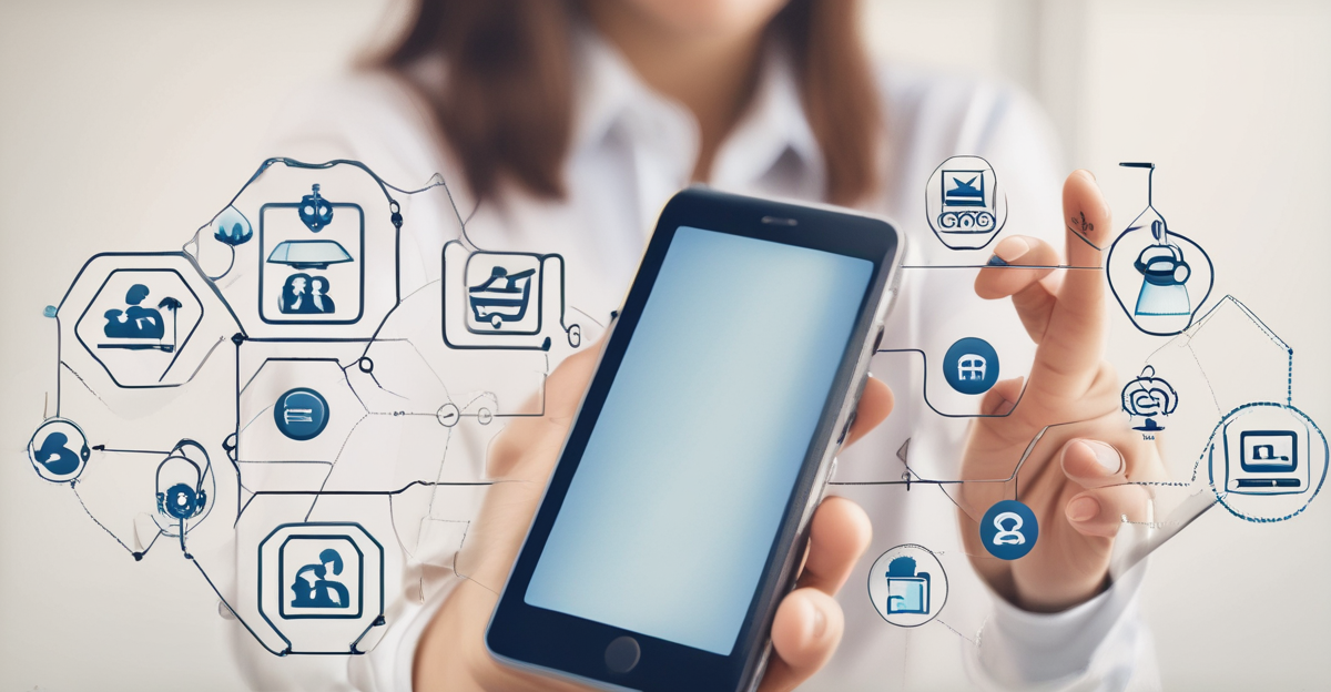 Azmarq: Redefining Omnichannel Communication Solutions