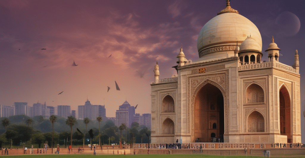 KKR: India's Strategic Investment Amid Global Unrest