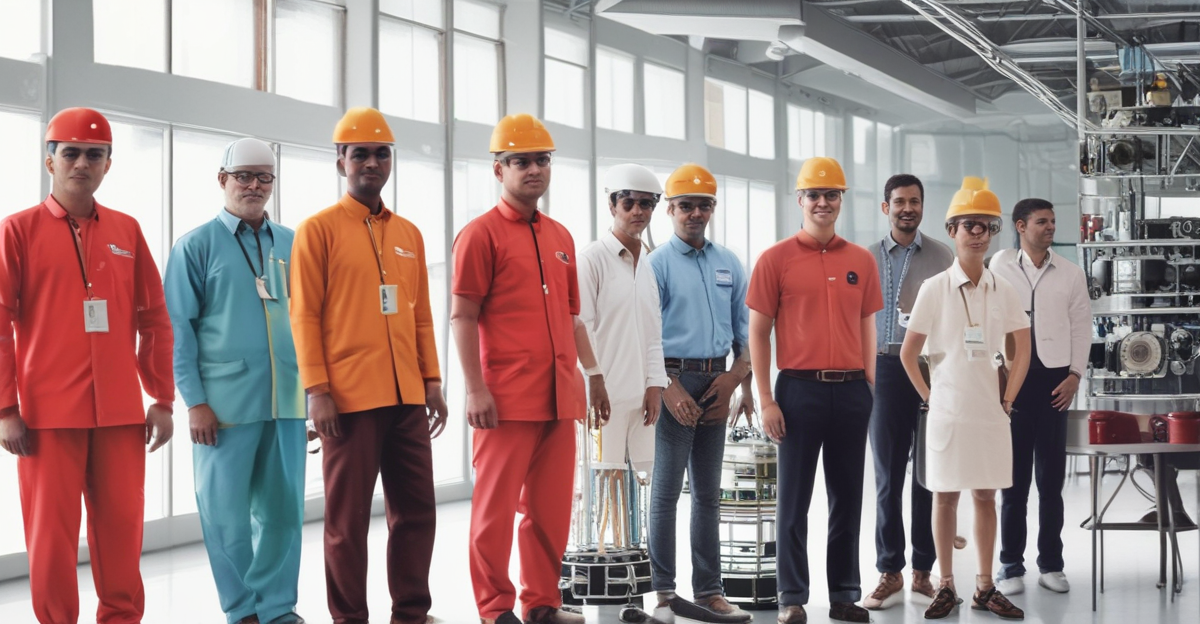 India's Deeptech Ascent: Global Innovations and Collaborations