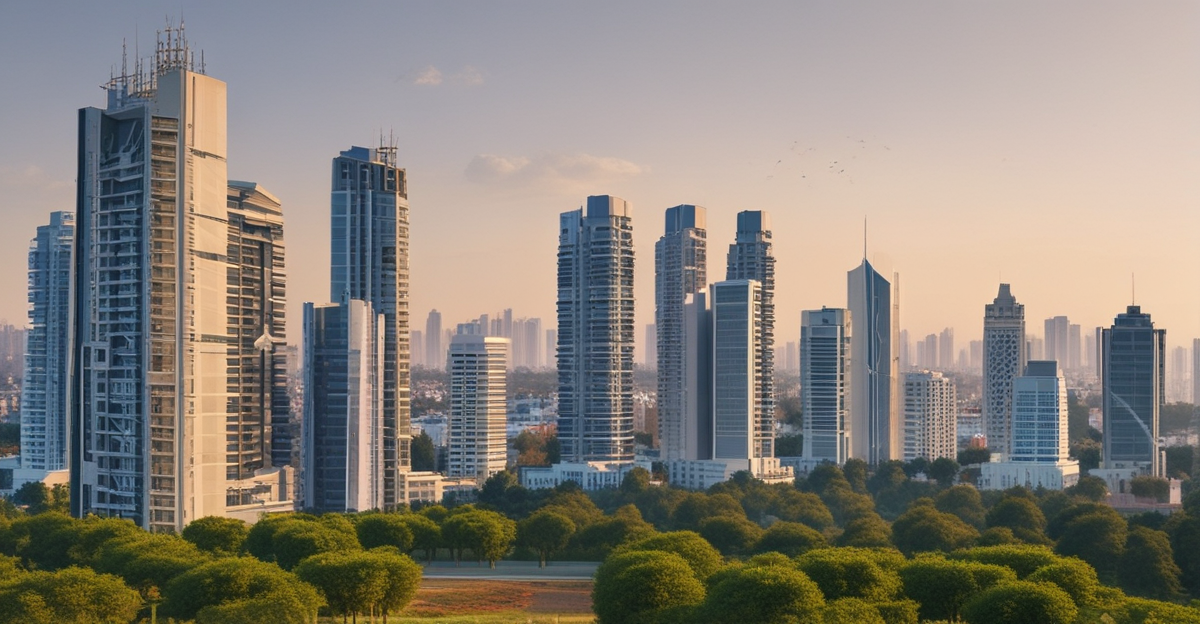 India's Tier-II and III Cities: Emerging Startup Havens