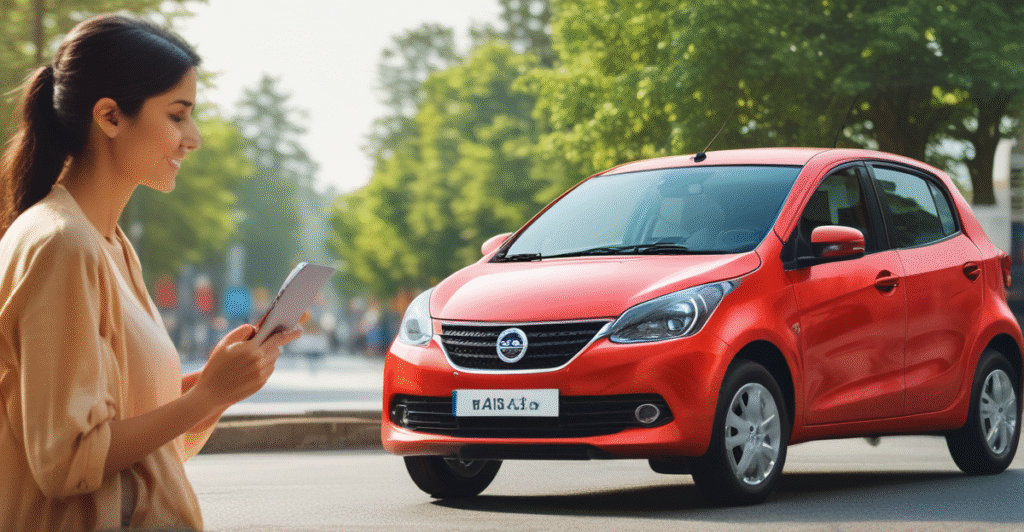 Bajaj Allianz VPAY: Ultimate Car Insurance Add-On for Smart Owners