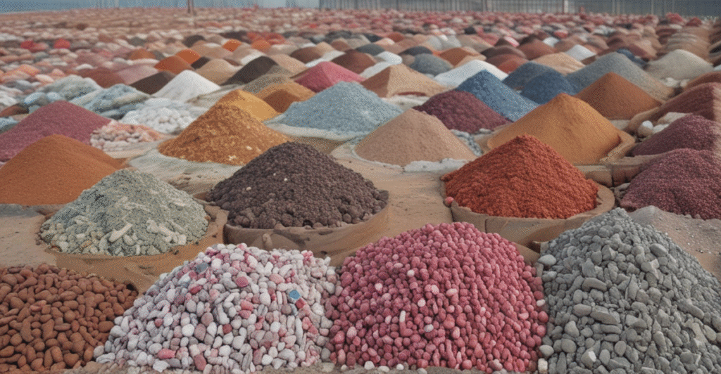 India’s Rare Earth Magnet Imports Surge Amid China’s Export Ban