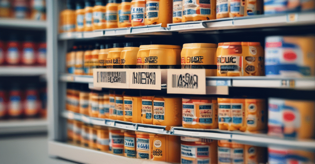 AI-Powered Labels: Revolutionizing Smart Packaging Today