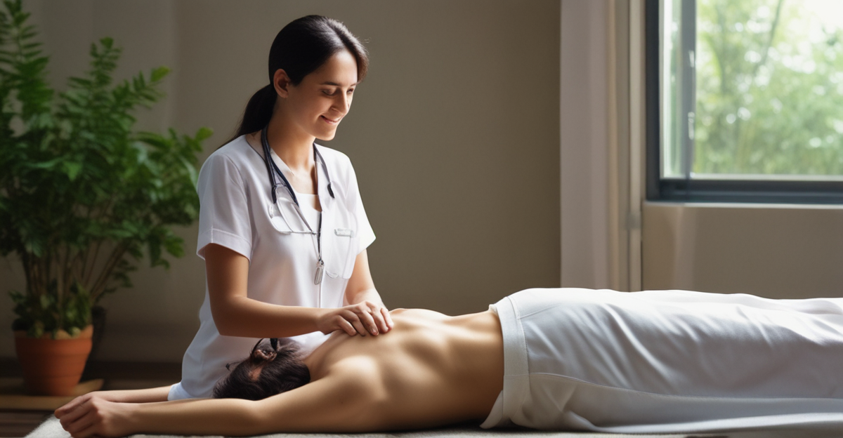 Curapod: Revolutionizing Chronic Pain Management in India