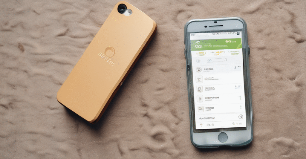 Echo Tracker: India’s Universal Smart Tracker for Lost Items