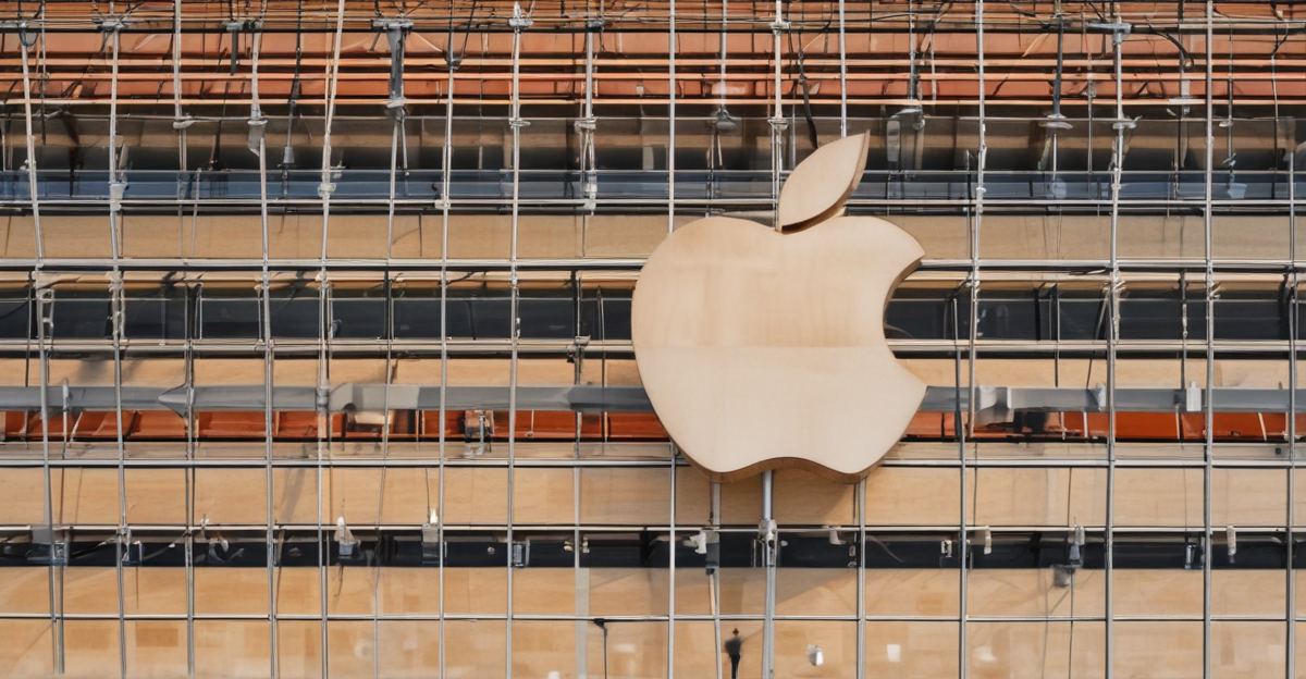 Apple's New COO Sabih Khan: A Strategic Vision for Supply Chain