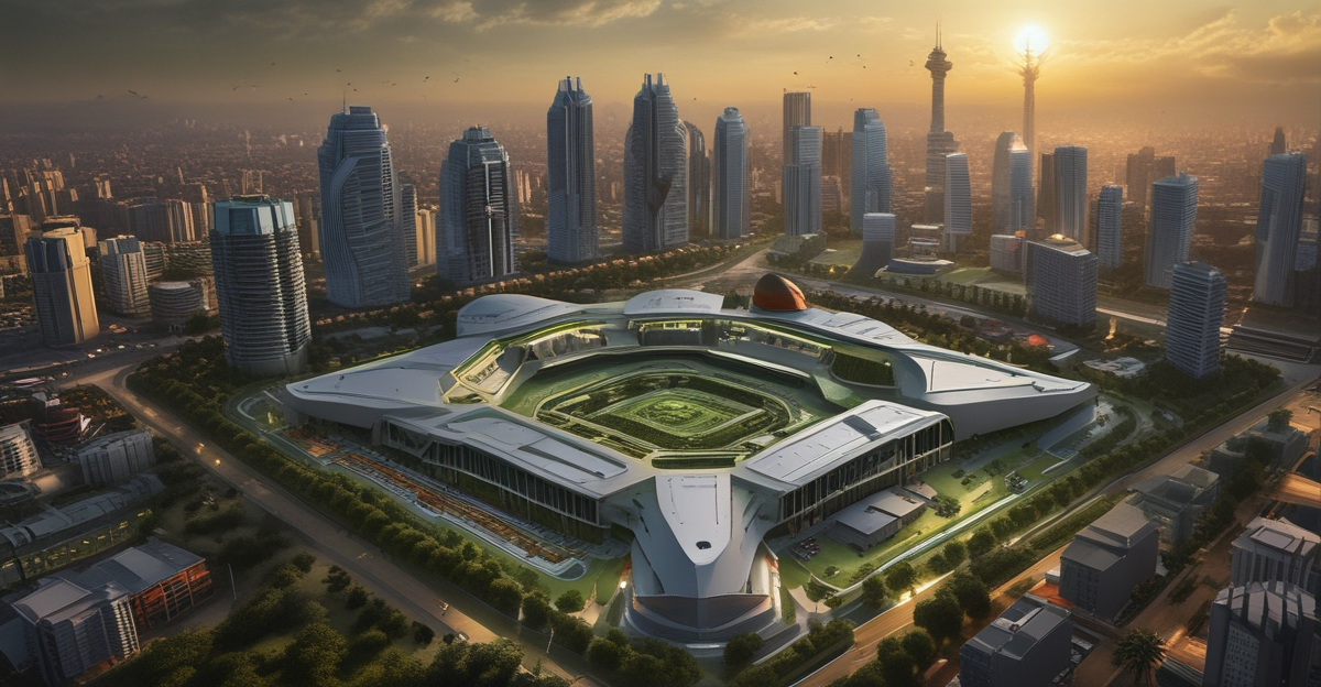 Powering Deeptech Innovation: NVIDIA’s Role in India