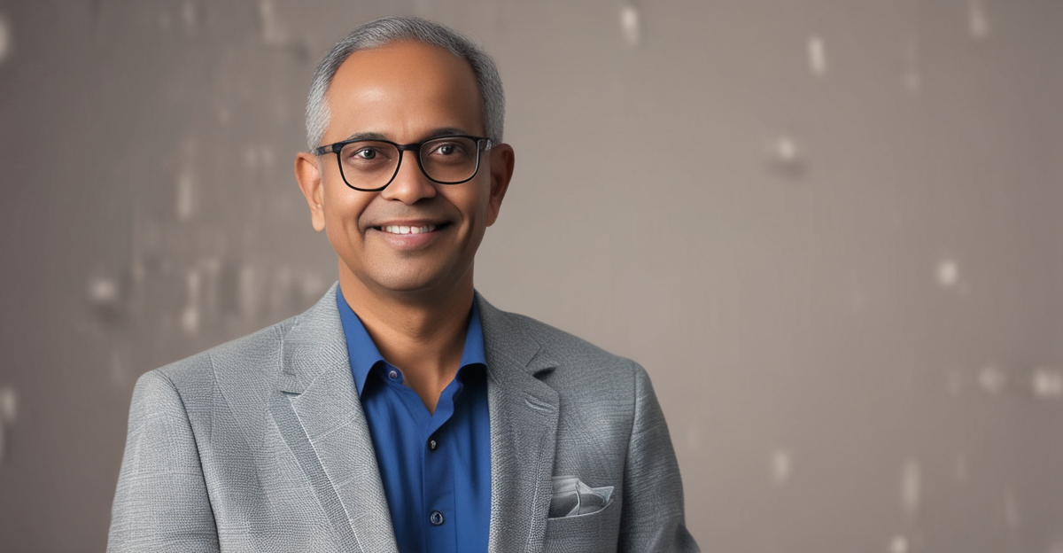 Google Cloud Appoints Sashikumar Sreedharan as Managing Director in India