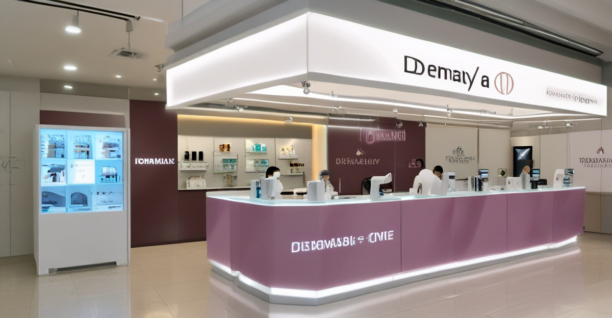 Dermabay: Innovating India's Skincare Landscape with Science