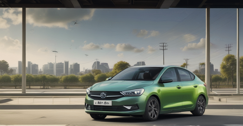 Ola Electric's Financial Performance: A Deep Dive into FY26 Q1 Results