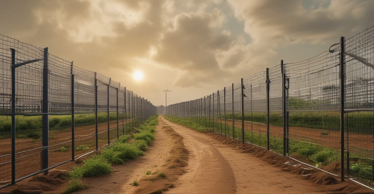 Overcoming Hurdles: India's Climate-Tech Startup Journey