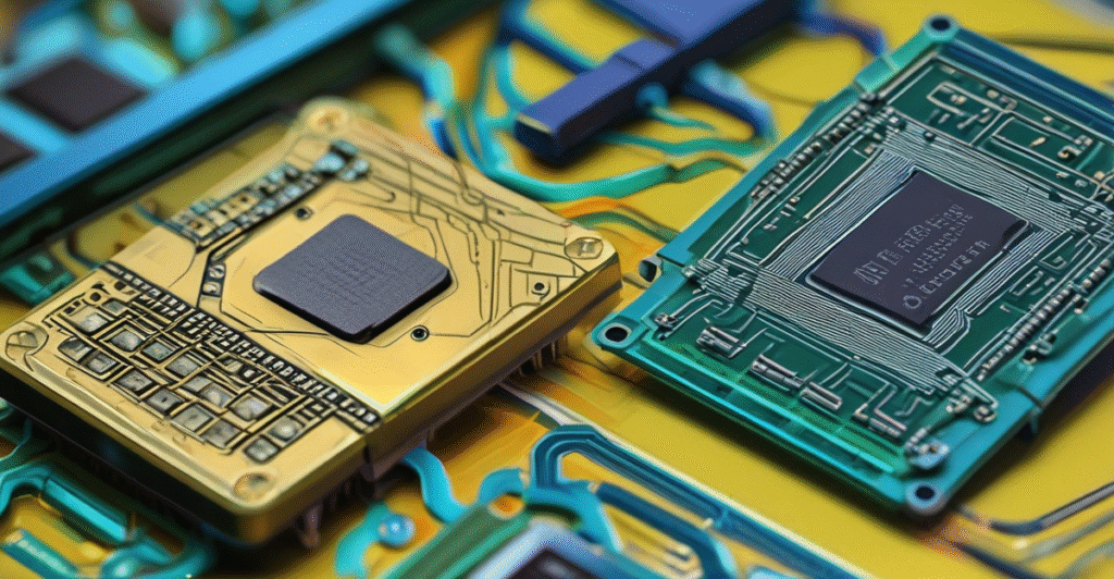 Maieutic Semiconductor Secures $4.15M for Analog IC Innovation