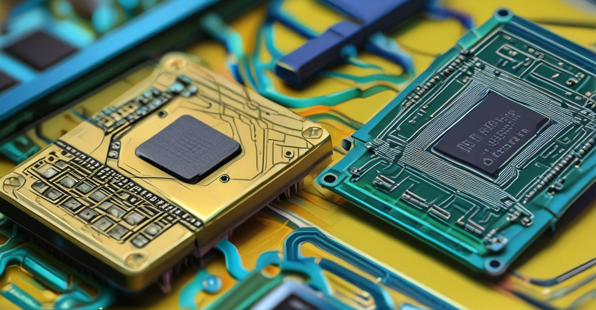 Maieutic Semiconductor Secures $4.15M for Analog IC Innovation