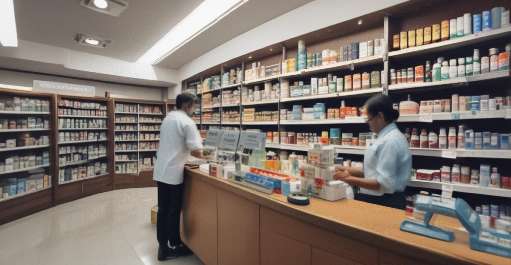 AI-Driven Credit Solutions Transform India’s Pharmacy Trade