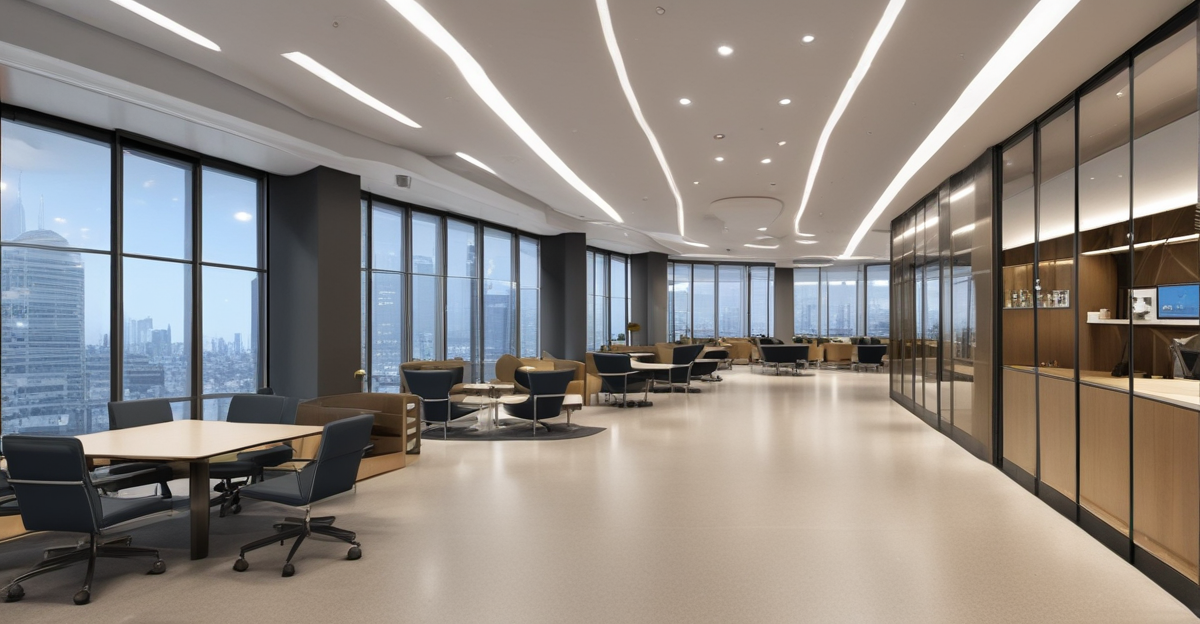 IndiQube Expansion: 3 Million Sq.Ft. of Flexible Workspaces
