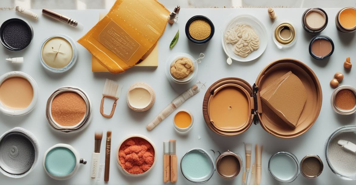 Navigating Compliance in India's Thriving Beauty Industry
