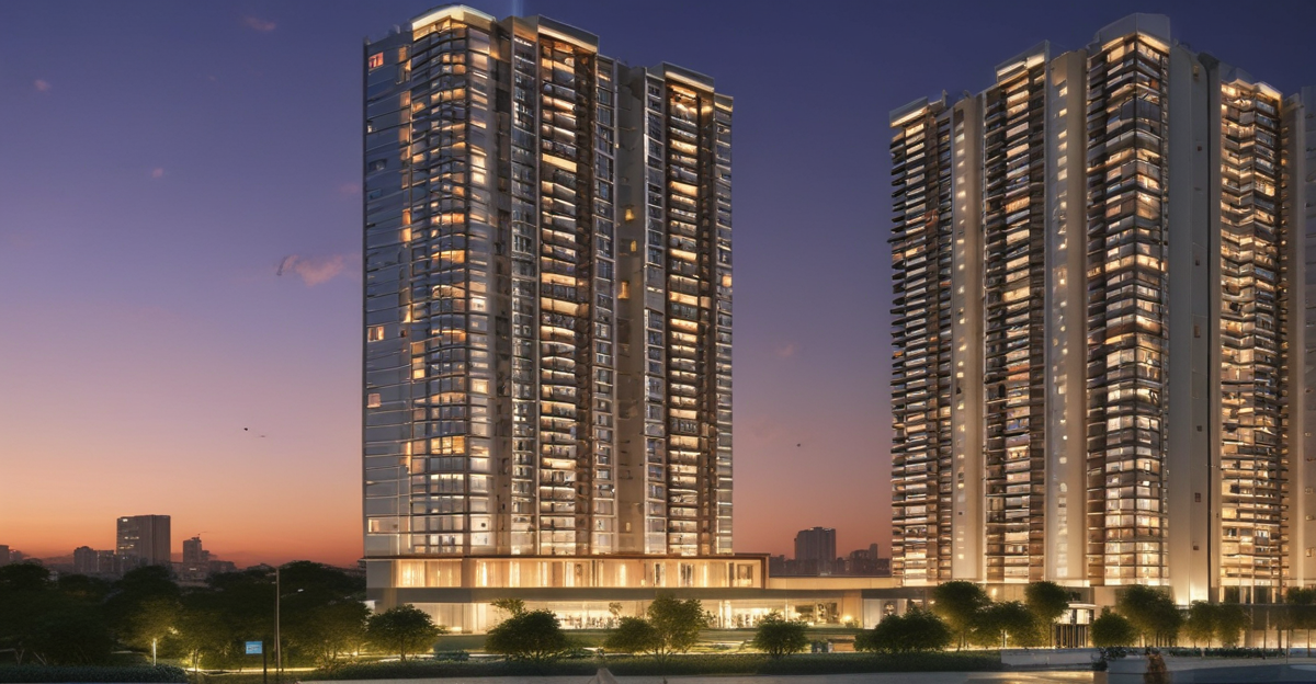 Artha Global's Rs 700 Crore Investment Fuels Hyderabad's Real Estate Boom