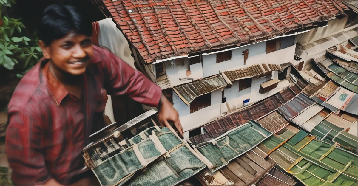 Weaver Services Secures $170 Million to Transform Housing Finance in India