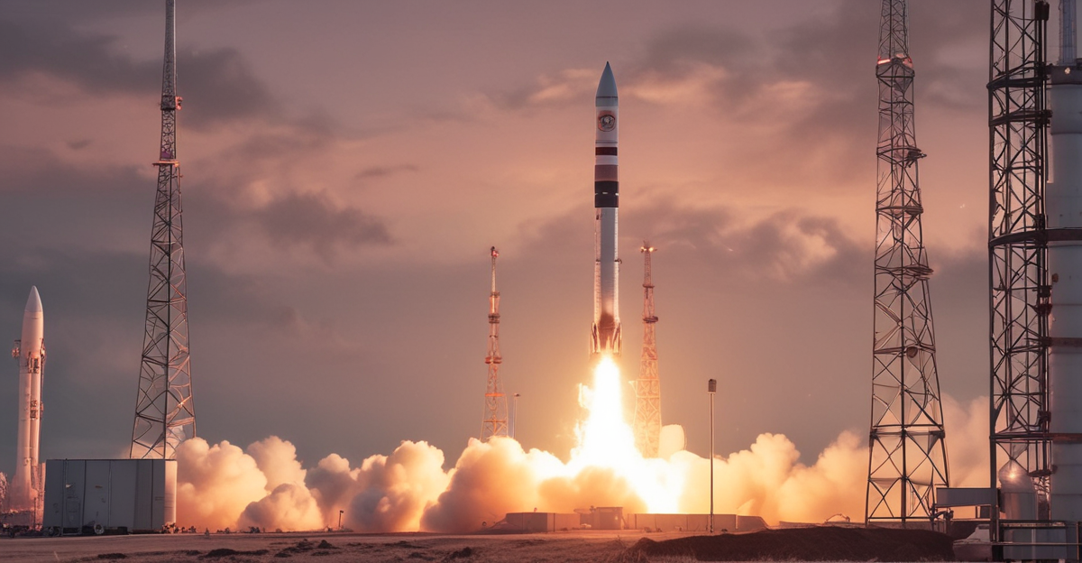 Agnikul Cosmos Aims to Launch 50 Rockets Per Year by 2028