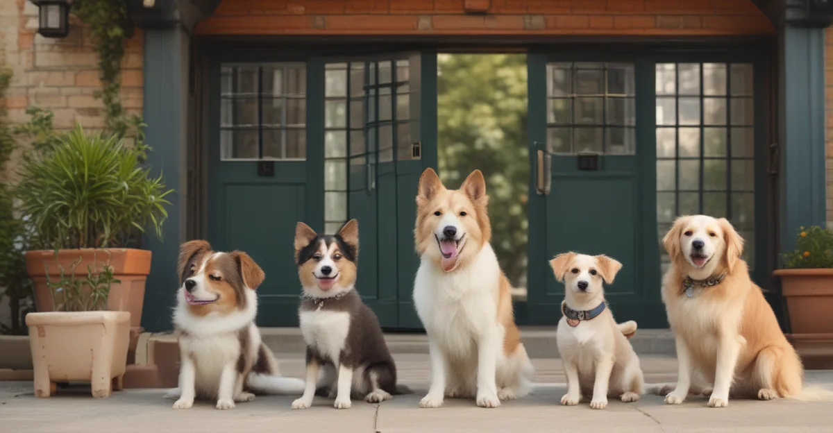 Discover PawsnCollars: India’s Premier 360° Pet Care Lifestyle Brand 2 Discover PawsnCollars: India’s Premier 360° Pet Care Lifestyle Brand