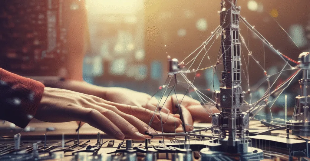 India’s Blockchain and AI Revolution: Shaping Jobs & Energy Future