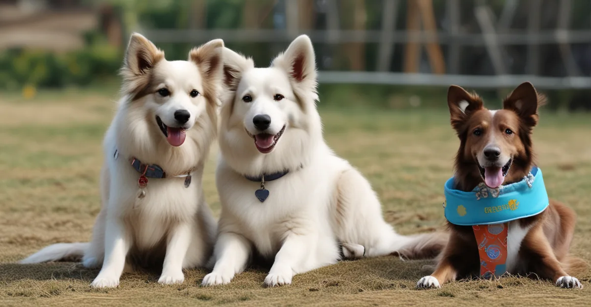 Transforming Pet Care in India: PawsnCollars’ Holistic Lifestyle Brand