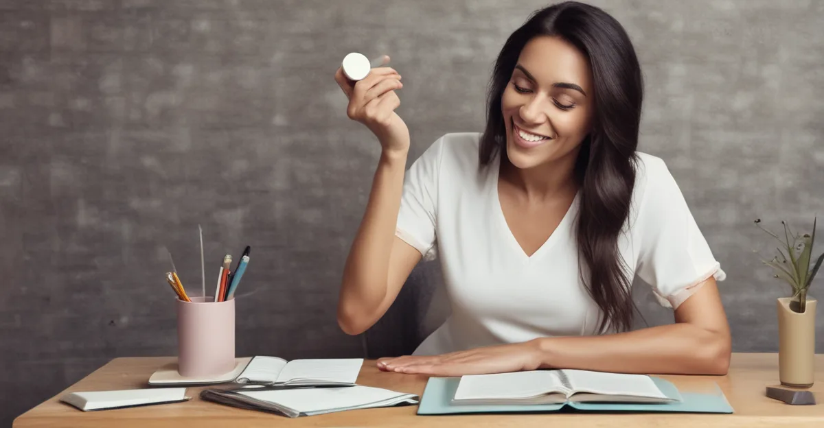 5 Essential Self-Care Tips for Entrepreneurs to Boost Success