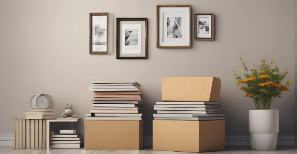 3 Simple Steps to Declutter Your Life for Lasting Peace