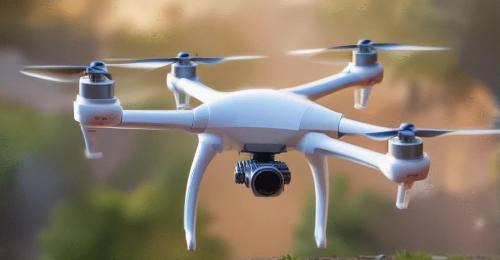 AI-Powered Drones in India: The Next Billion-Dollar Industry