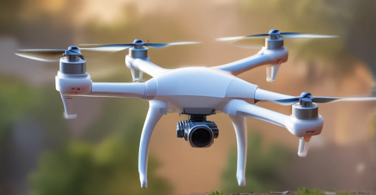 AI-Powered Drones in India: The Next Billion-Dollar Industry
