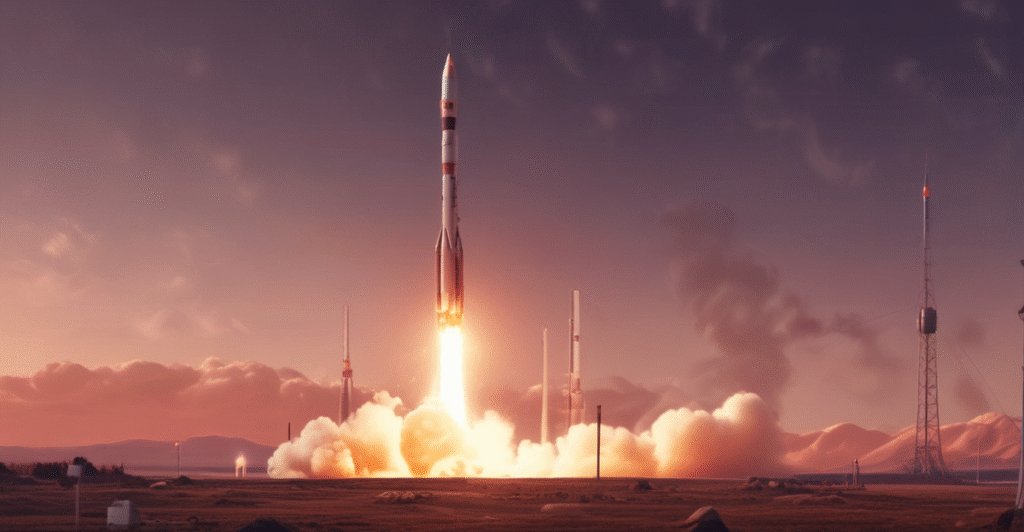 Agnikul Cosmos' 2028 Vision: Launching 50 Rockets a Year