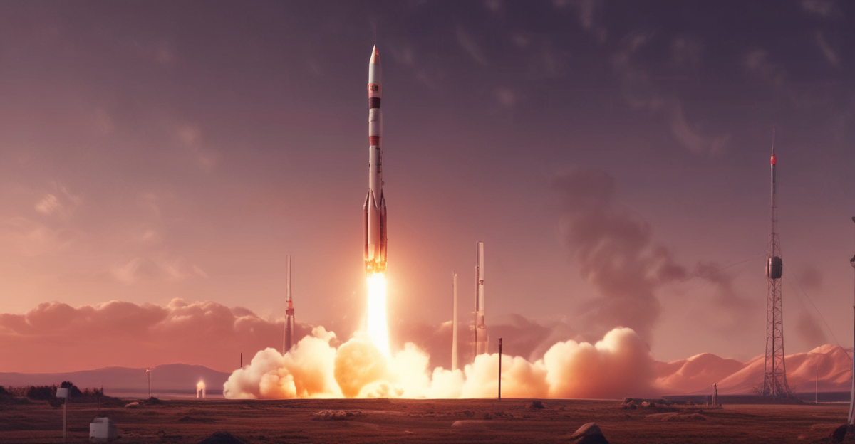 Agnikul Cosmos' 2028 Vision: Launching 50 Rockets a Year