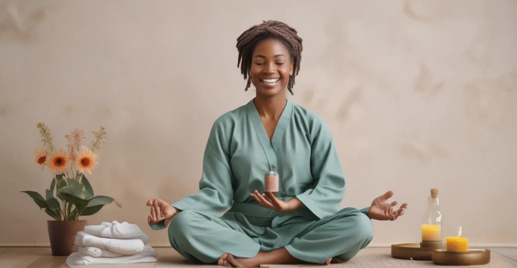6 Cultural Self-Care Rituals to Boost Your Well-Being