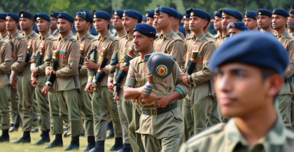 Doon Defence Dreamers: Top NDA Coaching & SSB Training in Dehradun