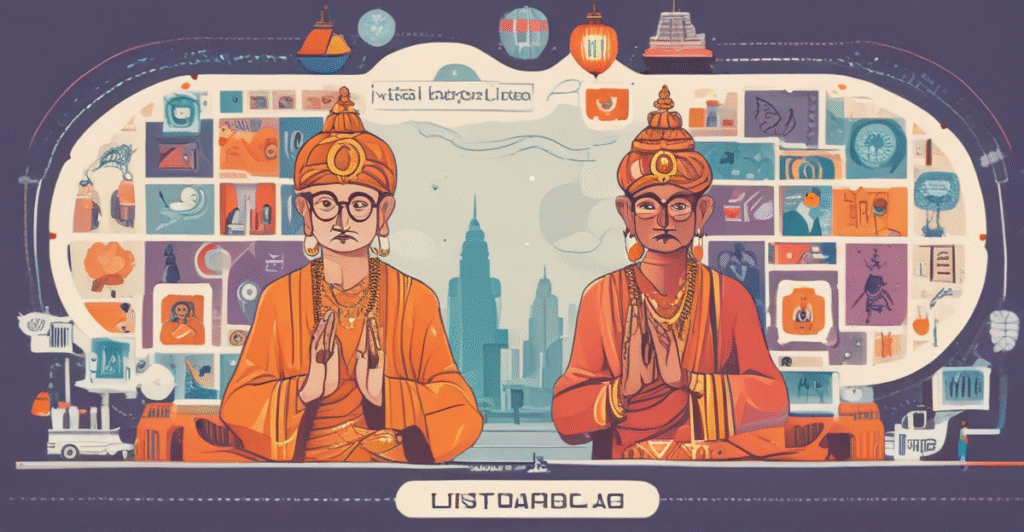 Poocho: India’s AI-Driven Qualitative Research Platform