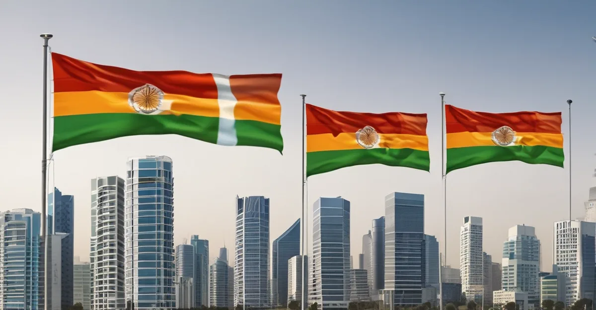 IndiQube’s IPO and Q1 FY26 Performance: Shaping India’s Workspace Ecosystem