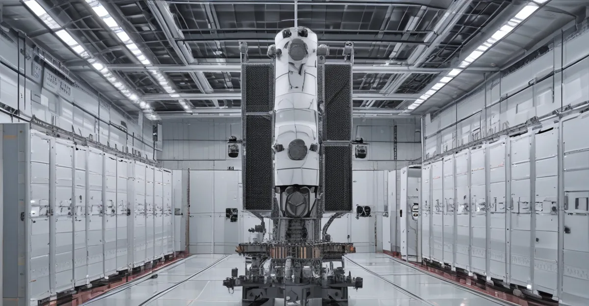 Dhruva Space: Leading India’s Satellite Mass Production Revolution