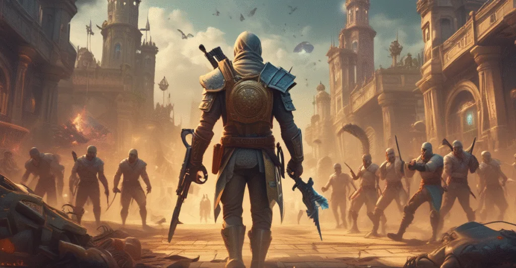 Nazara Technologies Q1 FY25 Profit Doubles on Gaming Revenue Surge