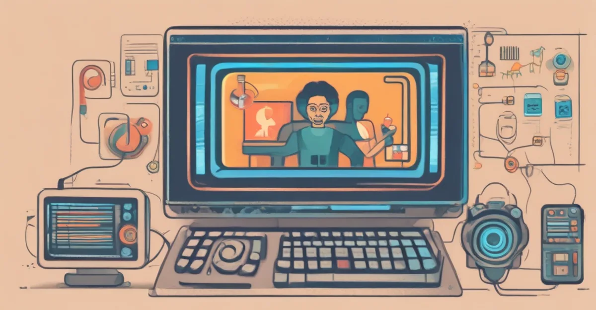 India’s Online Gaming Bill & AI Dependency: Impact and Insights