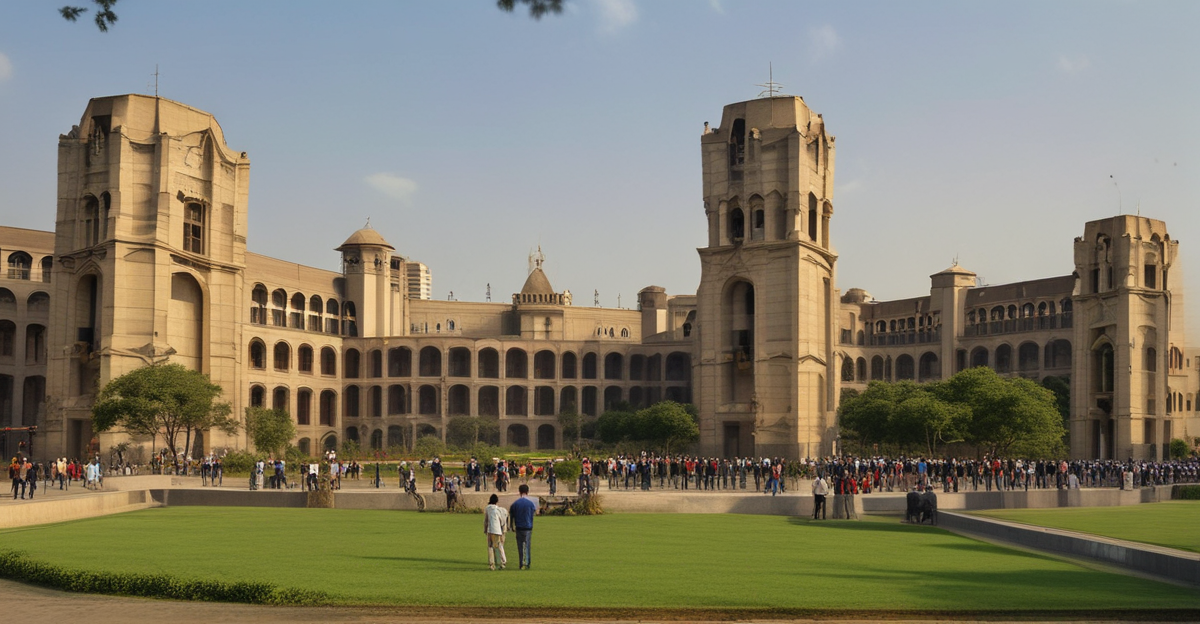 IIT Bombay Eureka! 2025: Asia’s Biggest Startup Competition Returns