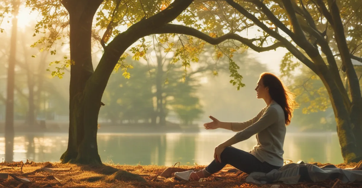 7 Quick Mental Escapes to Refresh Your Mind & Reduce Stress