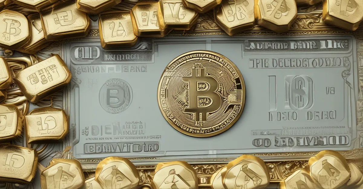 Gold and Bitcoin: The Twin Pillars of Modern Wealth Creation