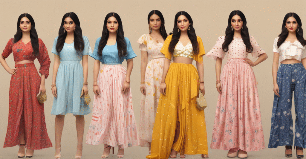 D2C Fashion Growth: Alamode by Akanksha & Myntra Rising Stars
