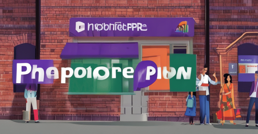 PhonePe Launches Offline Partner Program to Empower India's Merchant Ecosystem